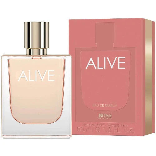 Boss Alive Eau de Parfum - 80ml, image 1