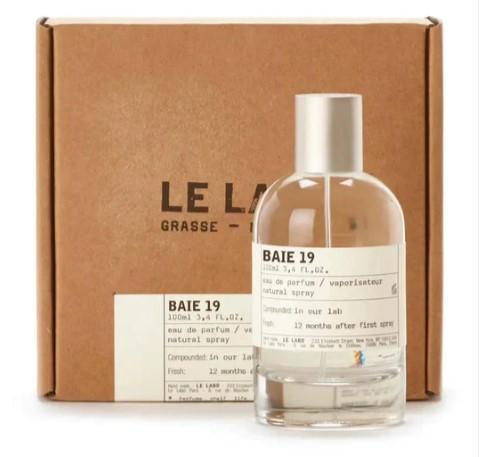 Le Labo Baie 19 Edp 100ml