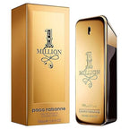 Paco Rabanne 1 Million Eau De Toilette For Men • 100ml