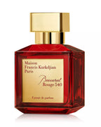Maisonn Franciis Kurkdjian Baccarat Rouge 540 Eau De Parfum For Unisex • 100ml