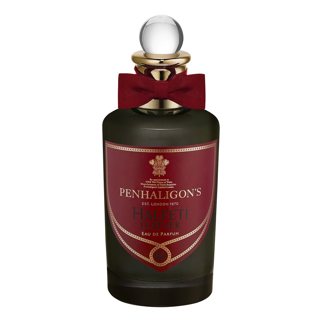 Penhaligon's Halfeti Leather EDP  • 100 ml