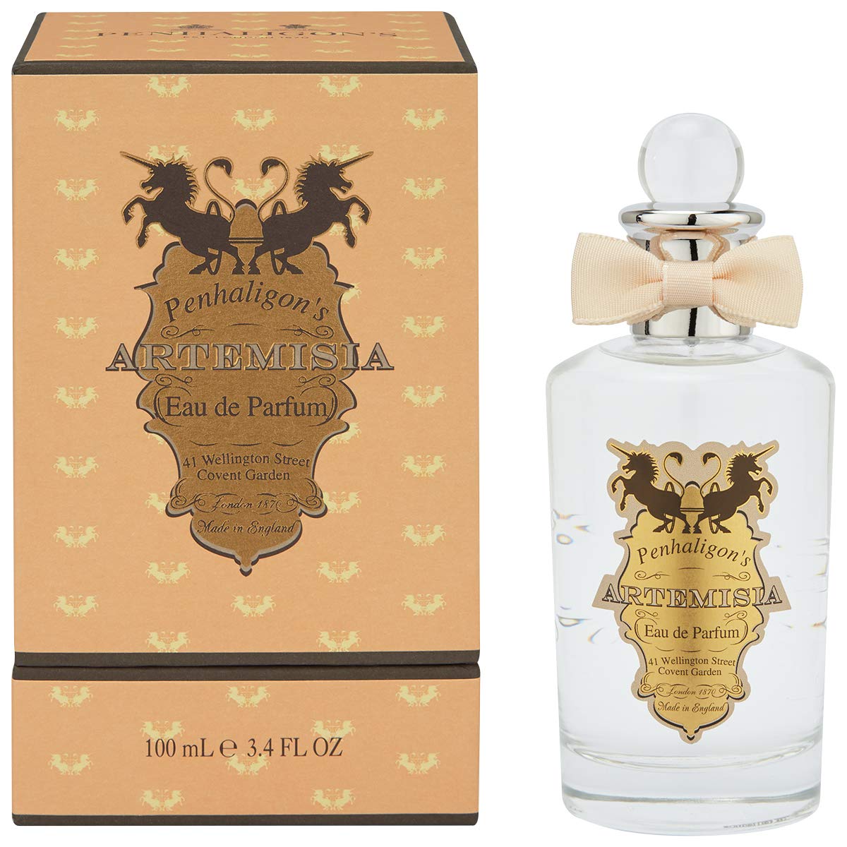 Penhaligon's ARTEMISIA EDP  • 100 ml