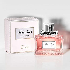 Miss Diior Eau De Parfum • 100ml