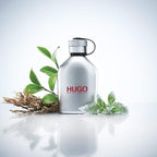 Hugo Iced Eau De Toilette Spray for Men 125ML