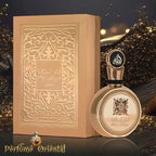 Lattafa Fakhar Gold Extrait edp 100ml