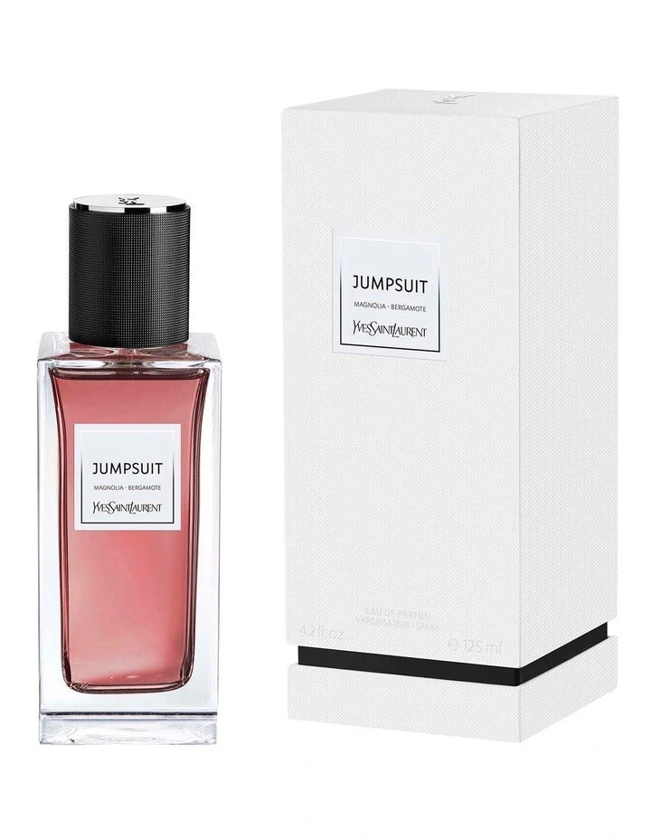 Yvas Sarnt Laurnt Jumpsuit Magnolia Bergamote - EDP • 125 ml