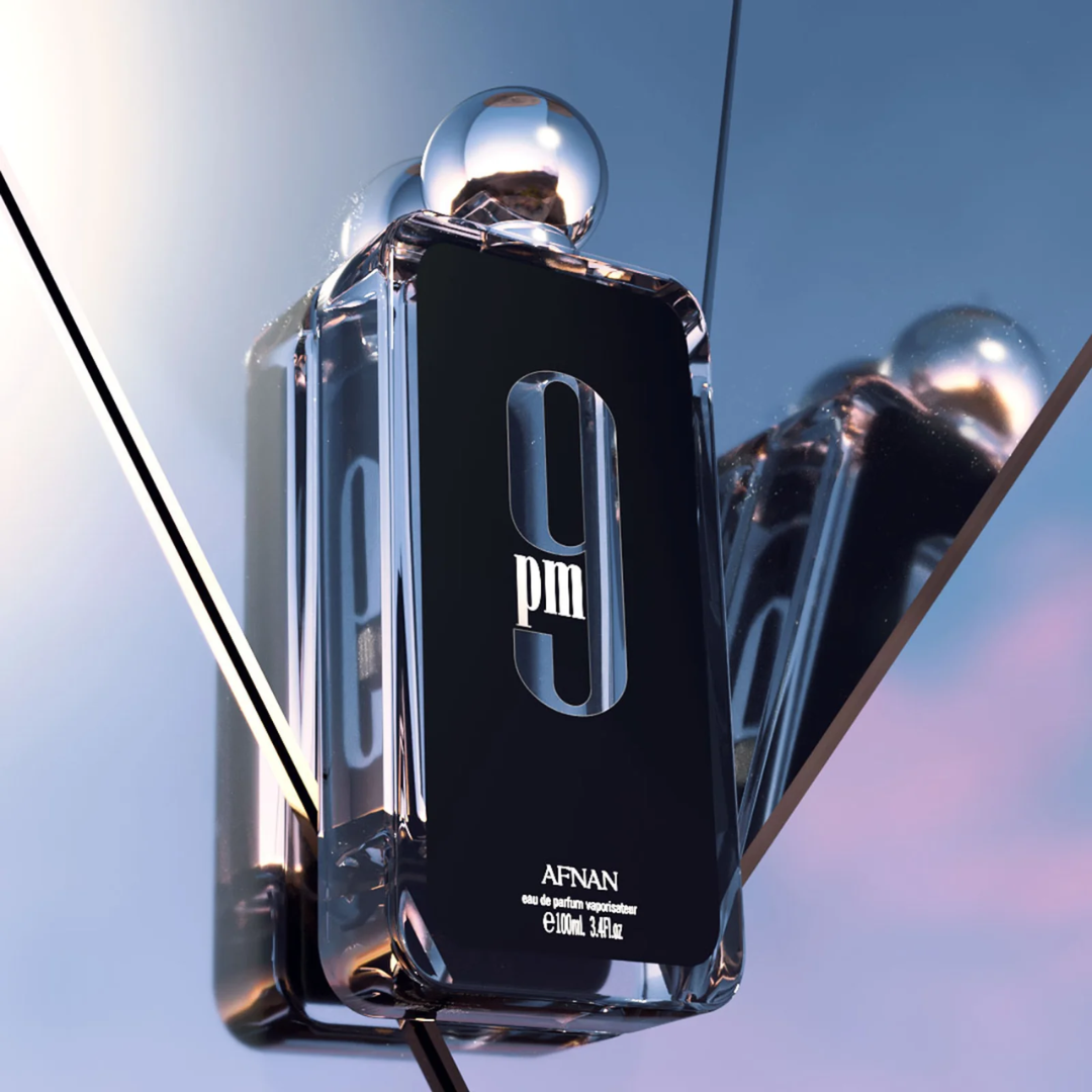 Afnan 9pm  Eau De Parfum • 100ml
