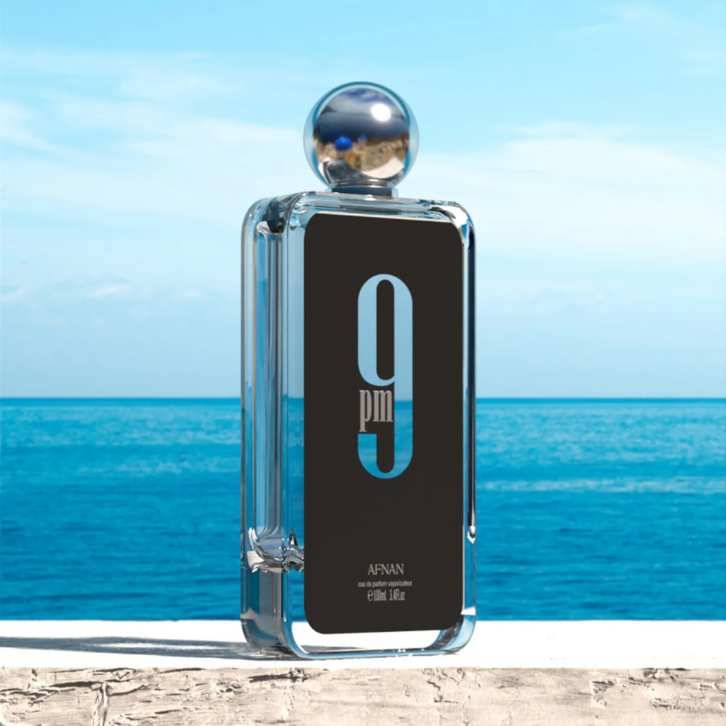 Afnan 9pm  Eau De Parfum • 100ml
