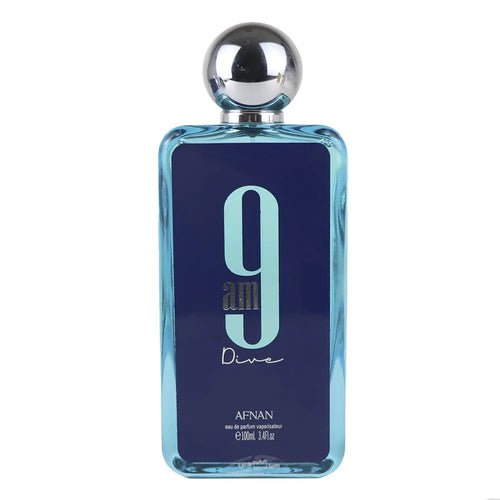 Afn*n 9AM Dive - 100ml, image 2