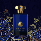 Amouage Int*rlude Man Edp 100ml