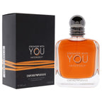 Armmni Stronger With You Intensely EDP • 100ml