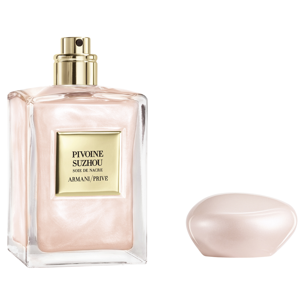 PIVOINE SUZHOU By Armani Prive • 100ml