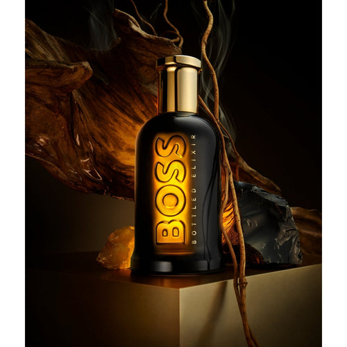Boss BOTTLED ELIXIR EAU DE PARFUM • 100ml