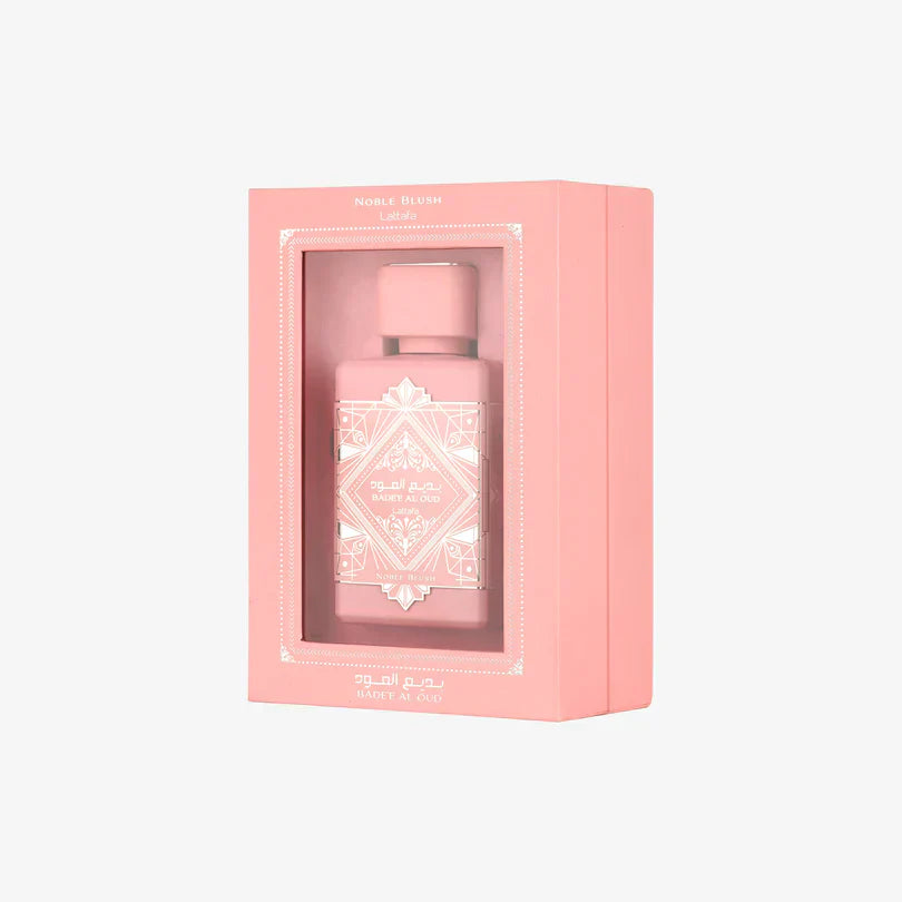 Lattafa Badee Al Oud Noble Blush EDP 100 ML