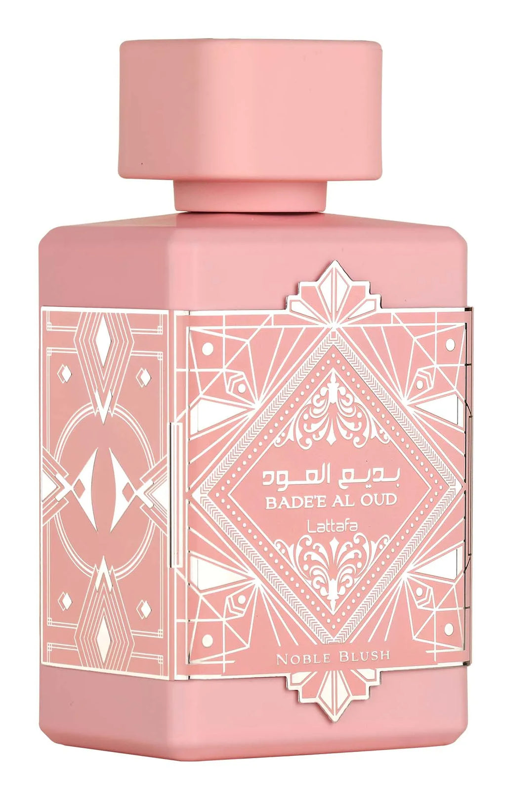 Lattafa Badee Al Oud Noble Blush EDP 100 ML