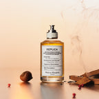 Replicaa Warm and cozy eau de toilette • 100ml