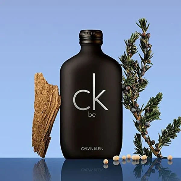CK Be Black 100ml