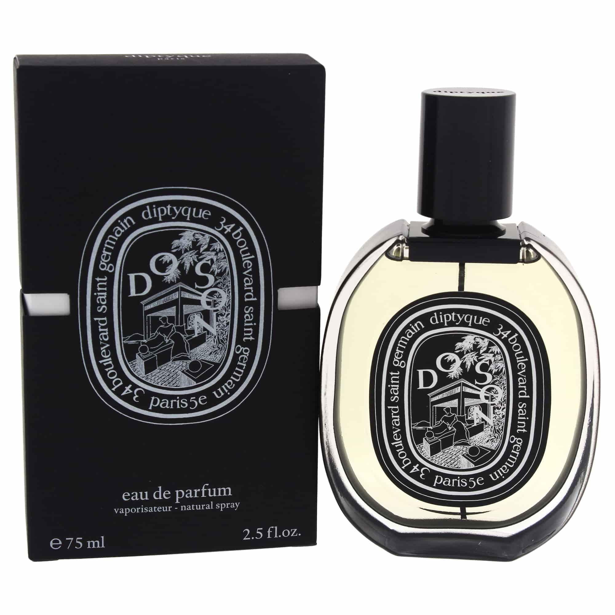 diptyque Do Son Eau de Parfum 75 ml, image 1