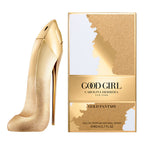 Good Girl Gold Fantasy Collector EDP (Limited Edition) • 80ml, image 1