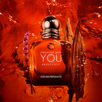 Emporio Armani SWY Absolutely For Men EDP (100ml)