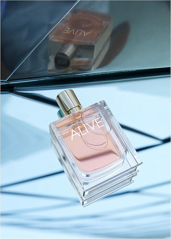Boss Alive Eau de Parfum - 80ml, image 3