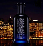 Hugo Boss BOSS Bottled Night Eau De Toilette For Men  • 100ml