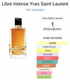 ysI Iibre EDP Intense 90 ml Perfume