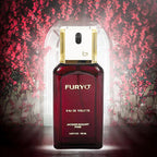 Jacques Bogart Buy Furyo Bogart edt 100ml