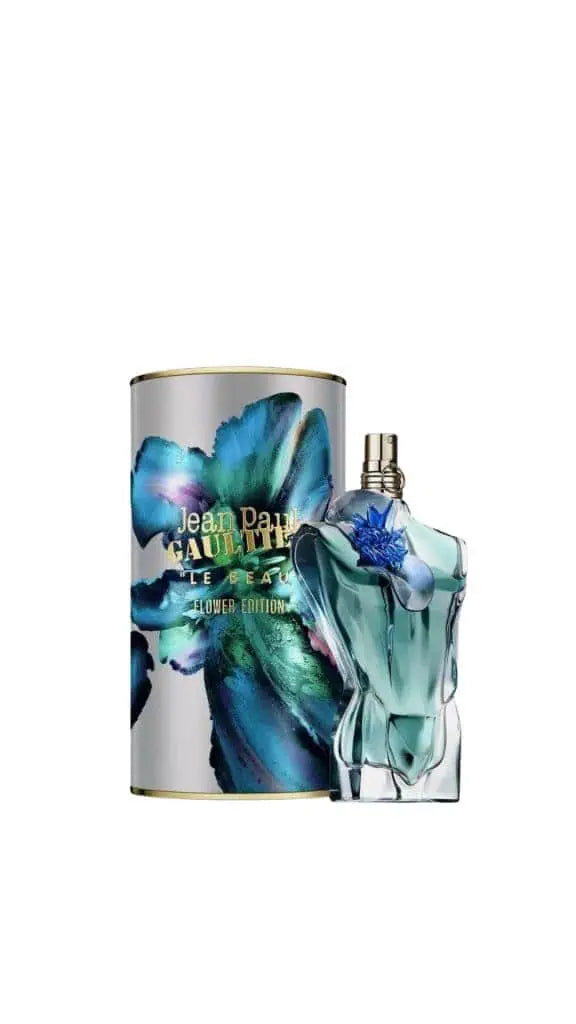 Le Beau Flower Edition Jean Paul Gaultier  100 - ml, image 1
