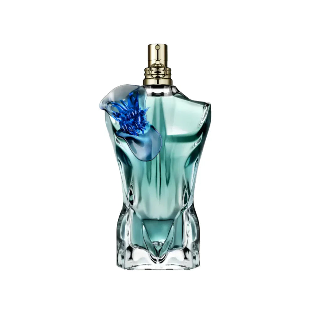 Le Beau Flower Edition Jean Paul Gaultier  100 - ml, image 2