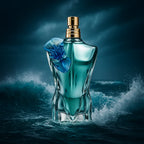 Le Beau Flower Edition Jean Paul Gaultier  100 - ml, image 3