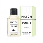 Lacoste Match Point Cologne Eau de toilette for men • 100ml