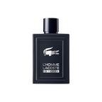L’Homme Intense By Lacoste Eau De Toilette for Men • 100ml