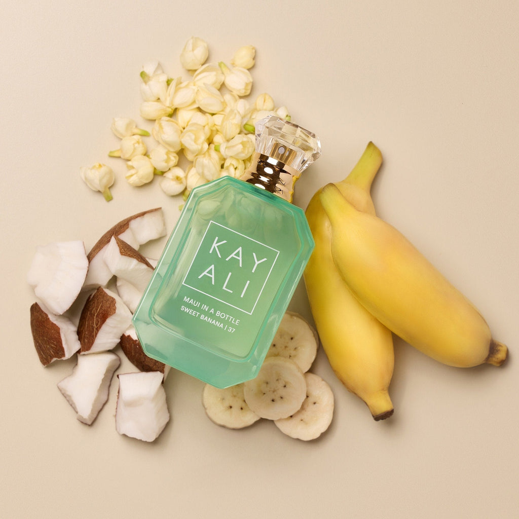 Kayali Maui Sweet Banana 37 EDP • 100ml