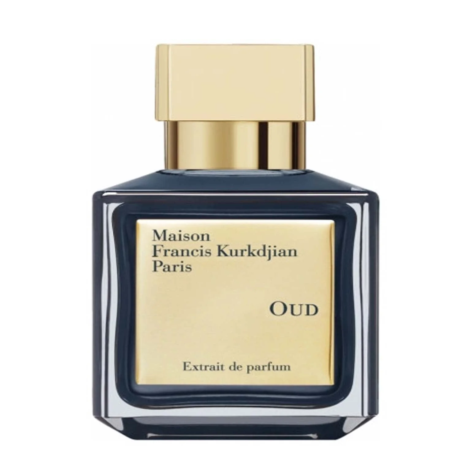 Maison Francis Kurkdjian Oud Extrait ede parfum • 70ml