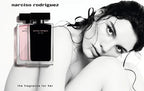 Narciso Rodriguez Eau De Toilette For Women • 100ml