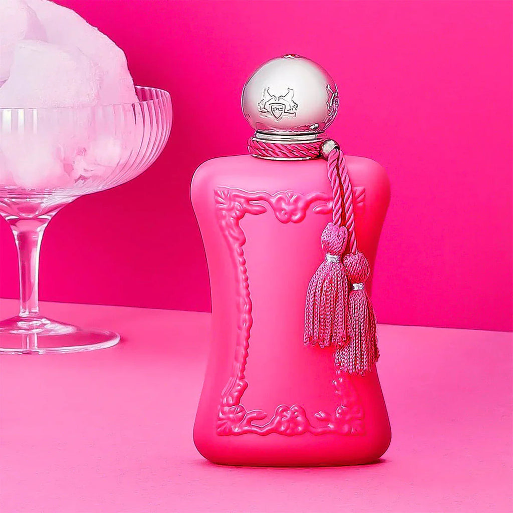 Perfumss de Malyy Oianaa EDP