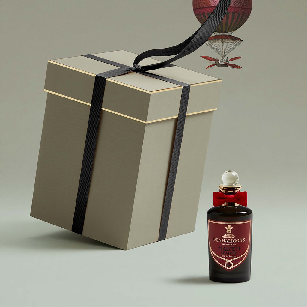 Penhaligon's Halfeti Leather EDP  • 100 ml