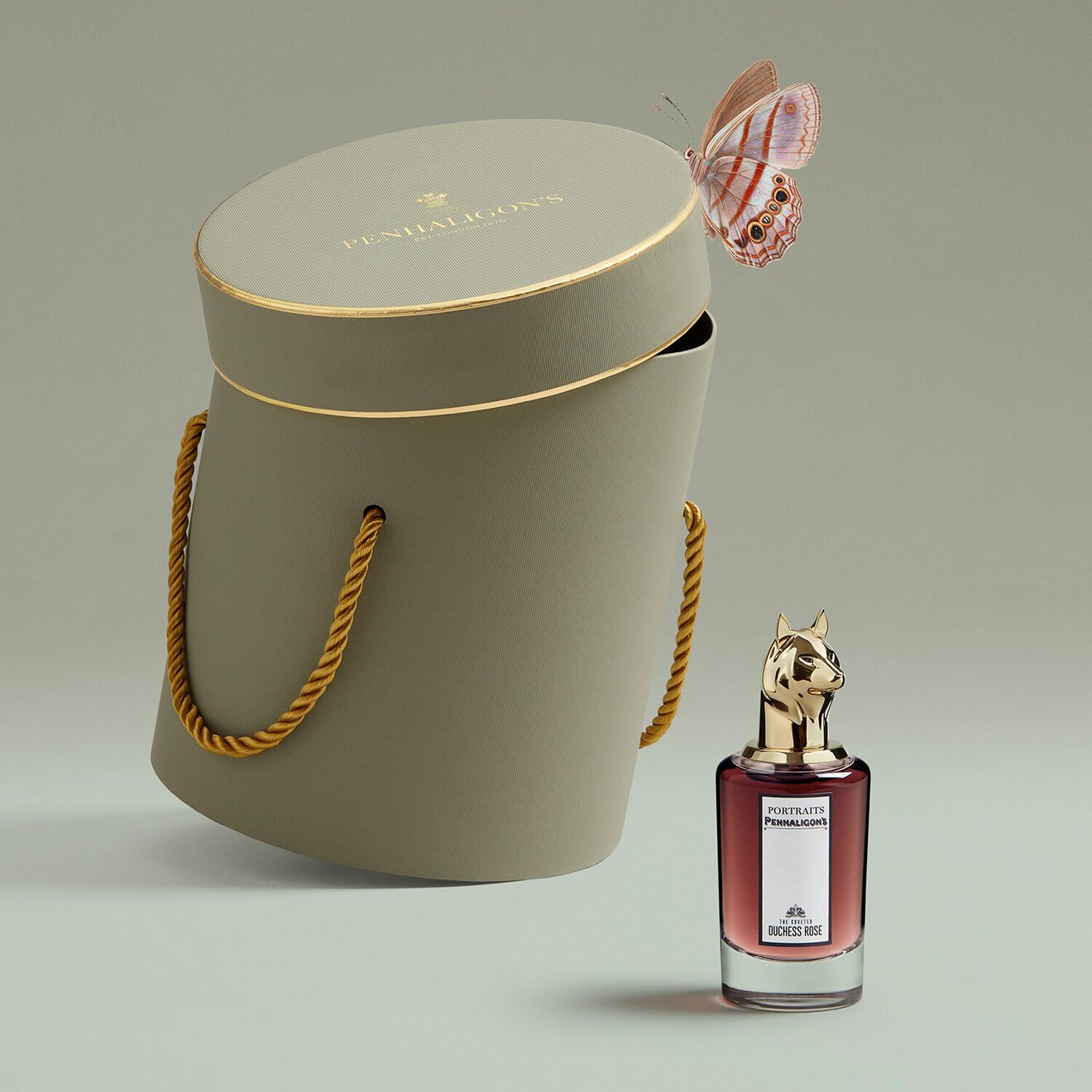 penhaligon's duchess rose  • 75 ml