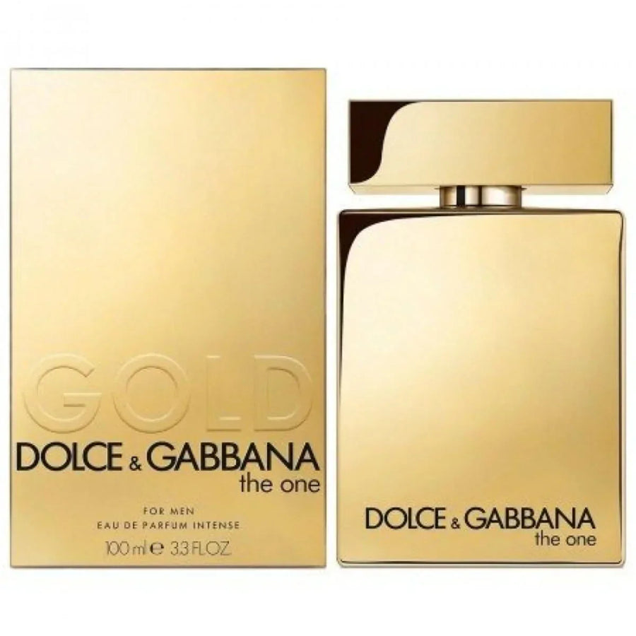 Dolce & Gabbana The One Eau De Parfum For Women  • 100ml