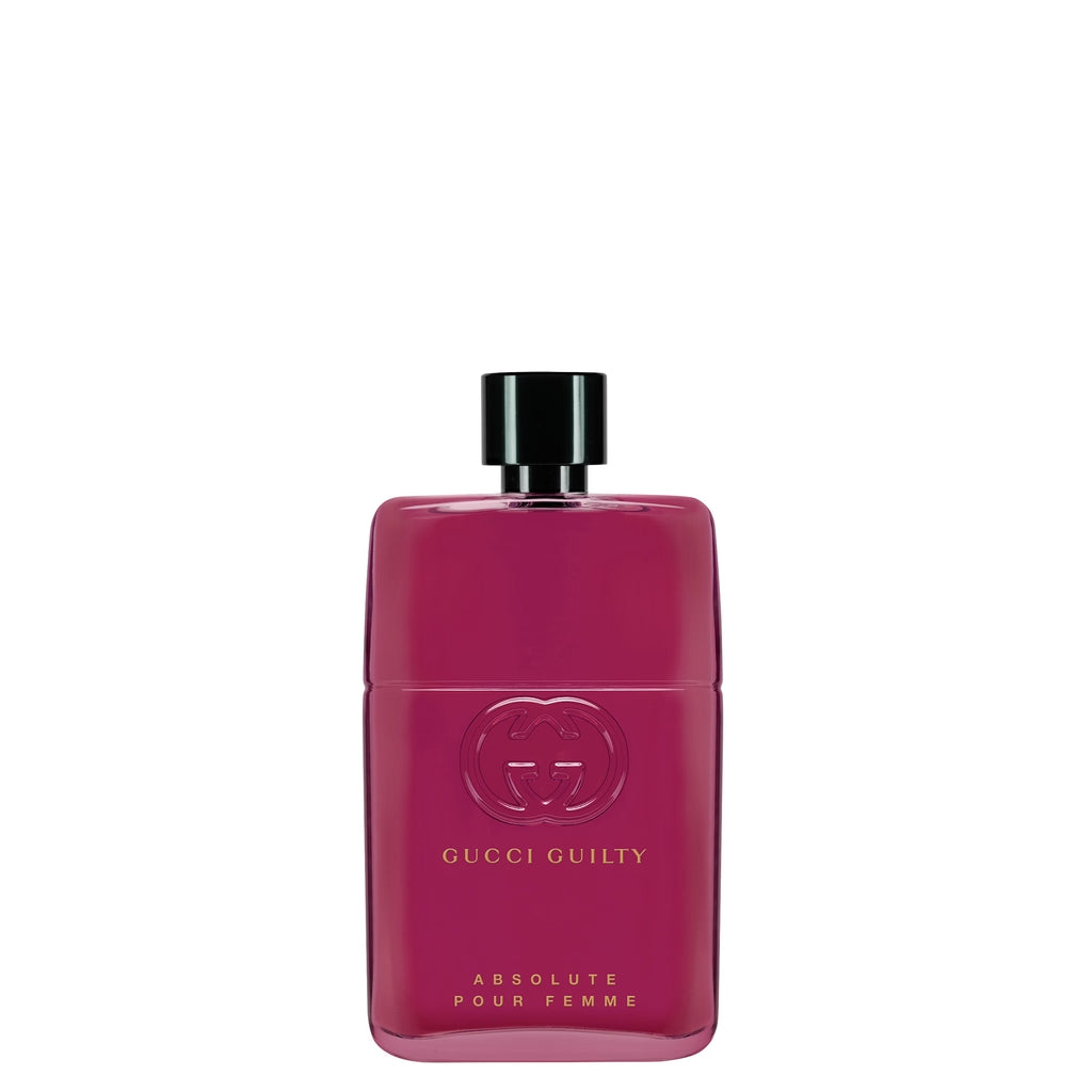 Guuci Guilty Absolute Pour Femme Eau de Parfum • 90ml