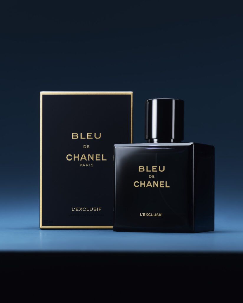 BLEU DE CHANEL L'EXCLUSIF Parfume 100 ML