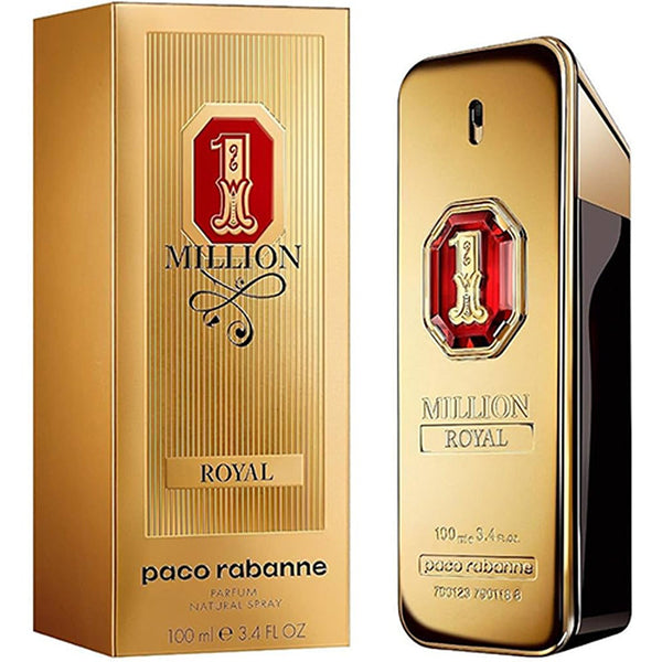 Paco Rabanne 1 Million Royal Parfum For Men • 100ml