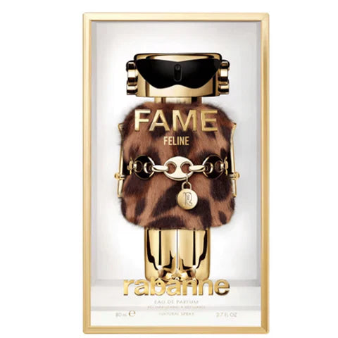 Paco Rabanne Fame Parfum, image 1