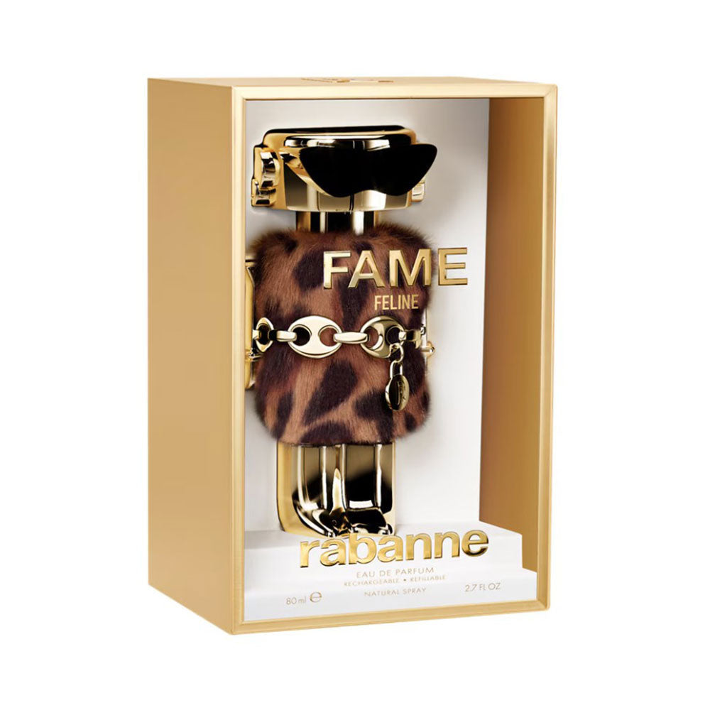 Paco Rabanne Fame Parfum, image 2