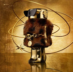 Paco Rabanne Fame Parfum, image 4