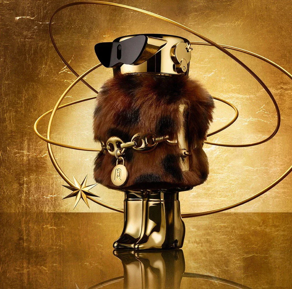 Paco Rabanne Fame Parfum, image 4