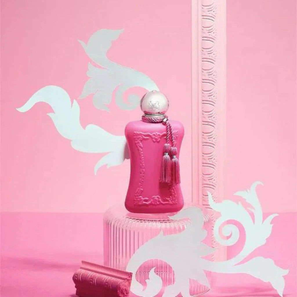 Perfumss de Malyy Oianaa EDP
