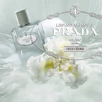 Les Infusions de Prada Infusion de Vanille Unisex Eau De Parfum • 100ml