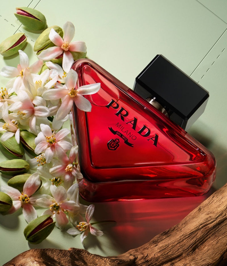 Prada Paradoxe Radical Essence Parfum • 100ml